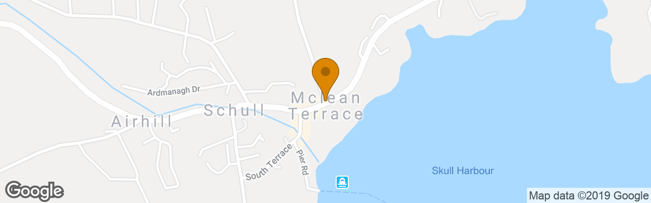 Schull Harbour Hotel & Leisure Centre