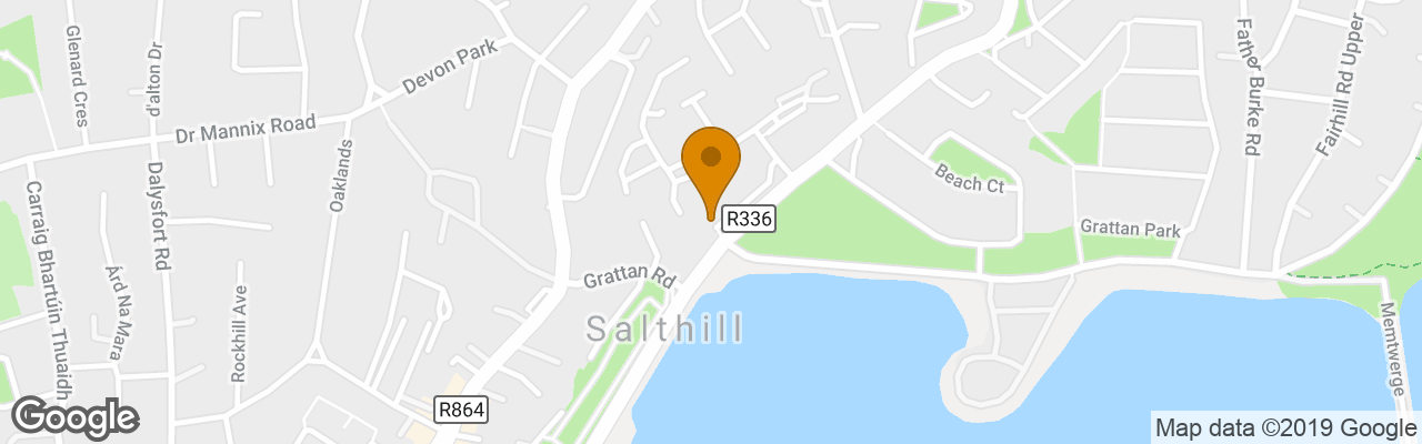 Bed and Breakfast Bed&Breakfast Ocean Crest