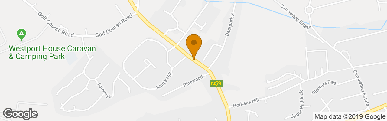 Hotel Westport  Leisure Spa & Conference