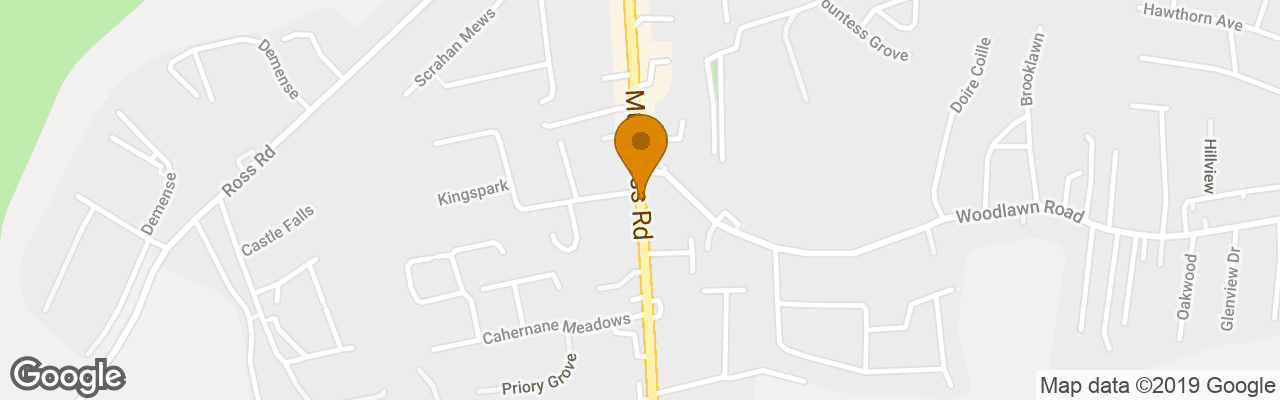 Muckross Holiday Village