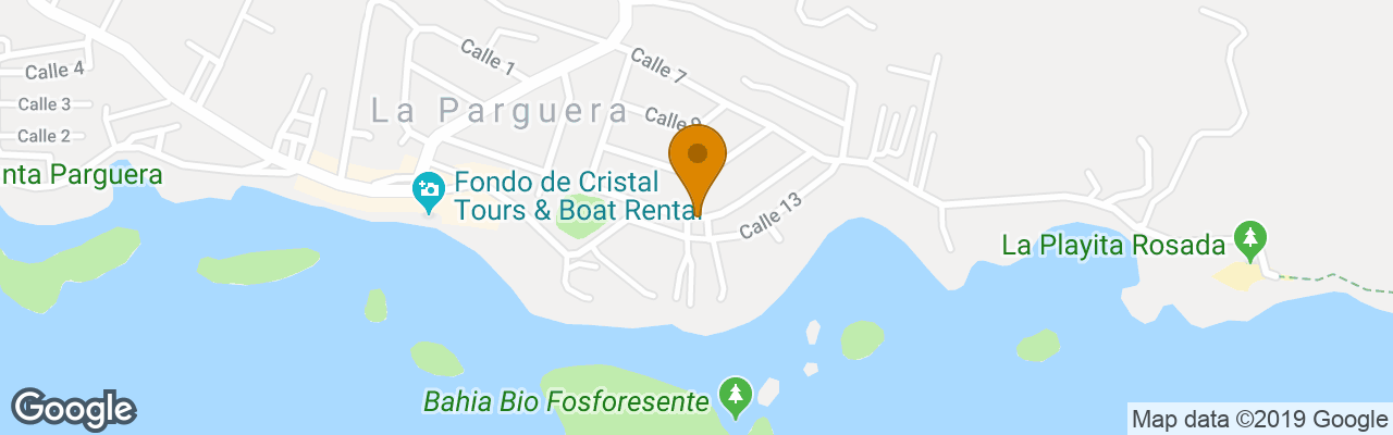 Bed and Breakfast Parador Turtle Bay Inn