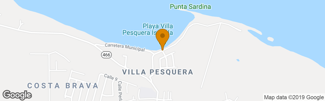 Albergue Surfershouse