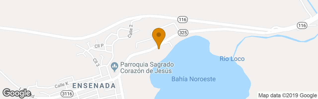 Hotel Parador Guánica 1929