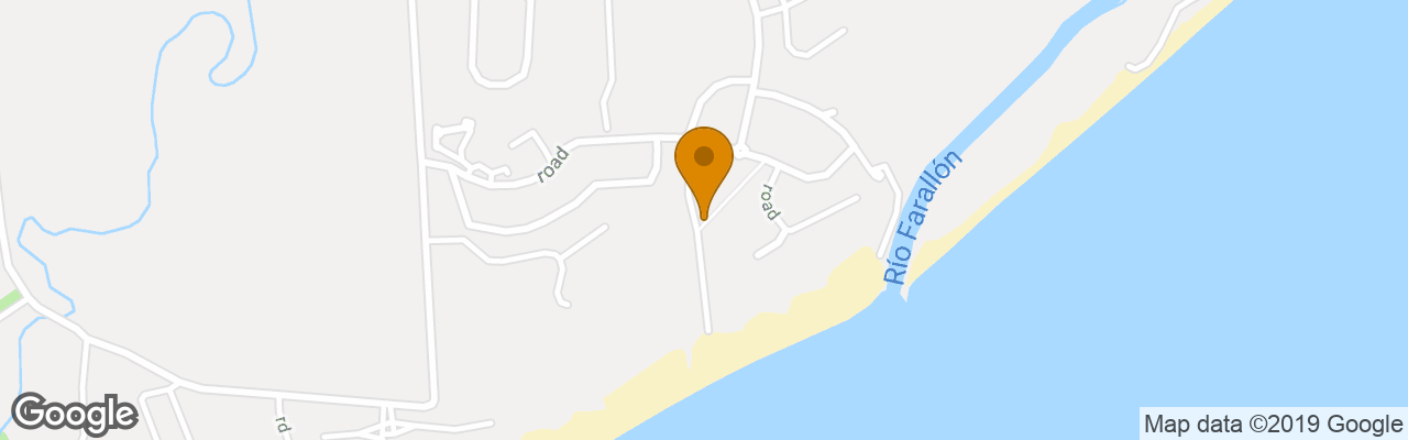 Bed and Breakfast Posada Mama Bella