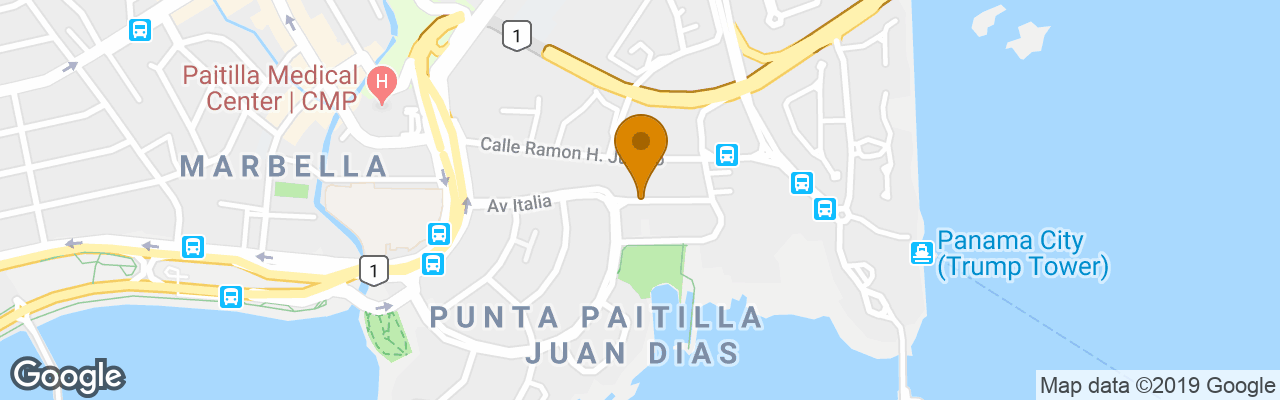 Albergue Casa Oasis Pty