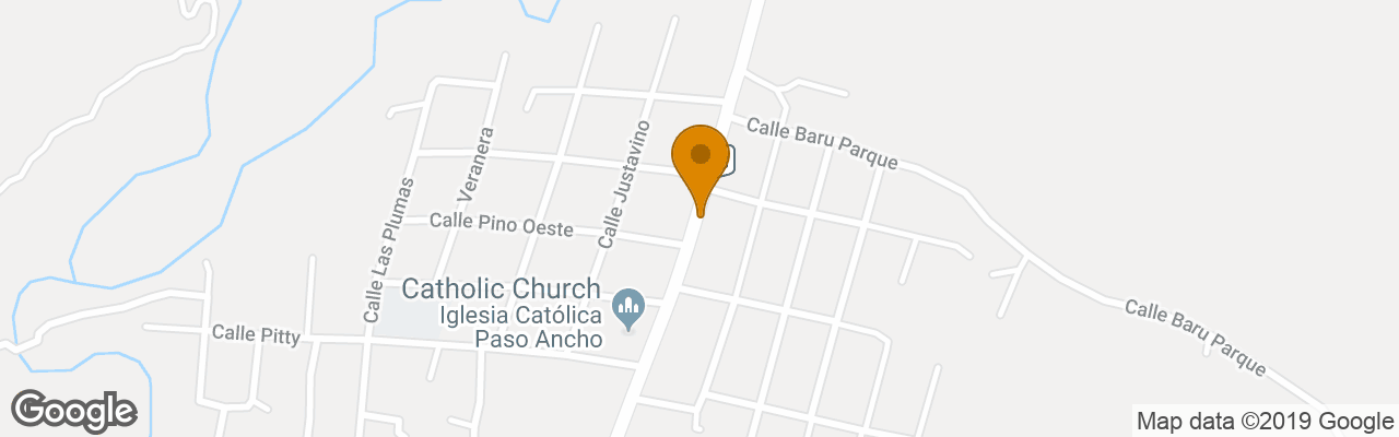 Bed and Breakfast La Petite Maison Lodge & Restaurant