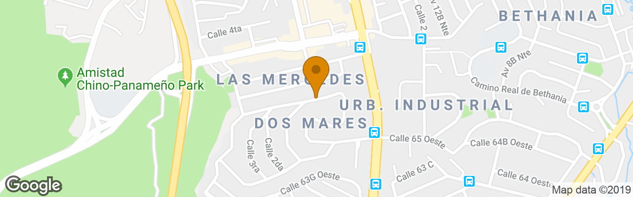 Hotel Carolina Princess