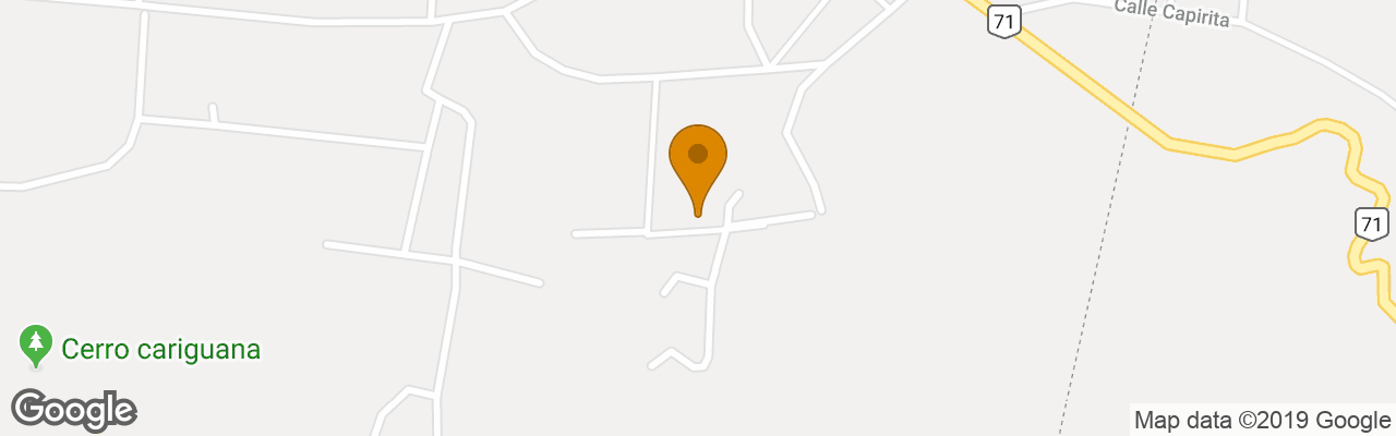 Park Eden Bed & Breakfast