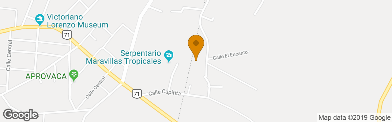 Hotel Crater Valley Boutique