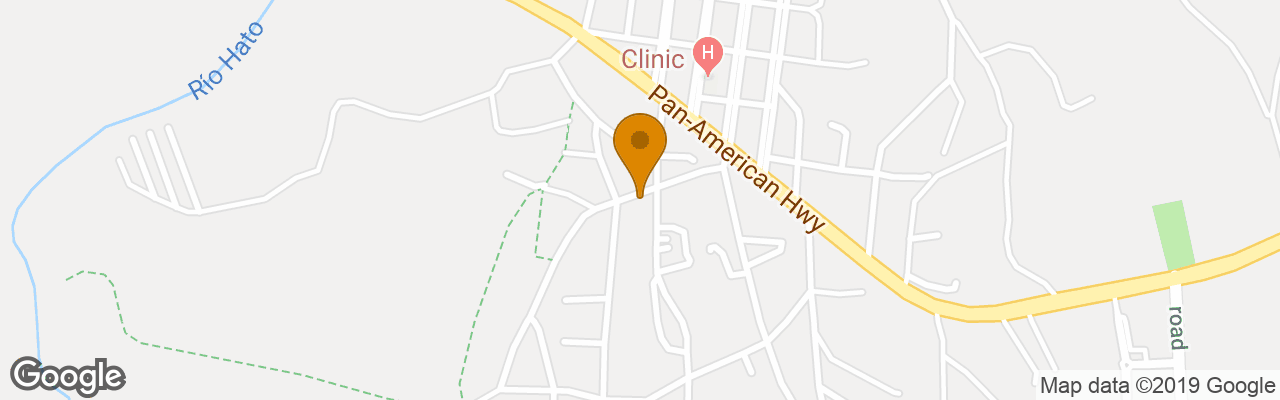 Hotel Residencial Rio Hato