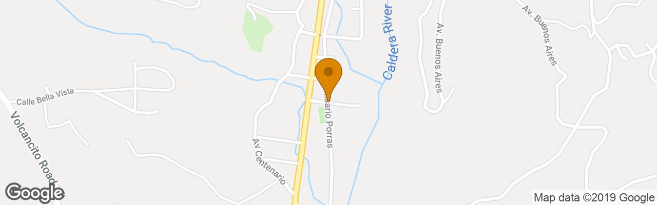 Albergue Pension Topas