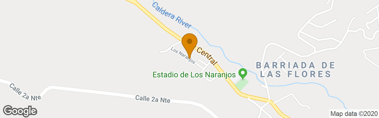 Casa De Montaña Bed & Breakfast