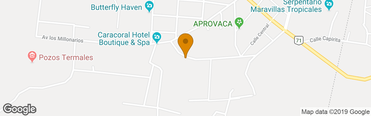 Albergue Hostal Cariguana