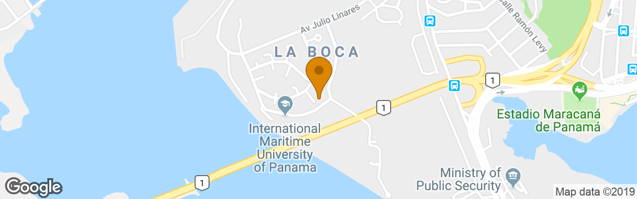 Canal Inn B&b Panama