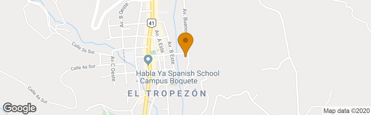 Hotel El Oasis  Y Restaurante