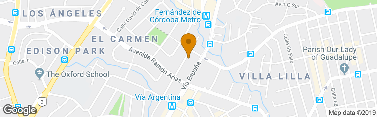 Panama House Bed & Breakfast