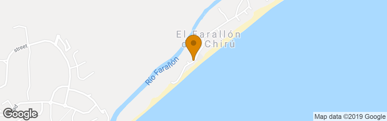 Bed and Breakfast Acuarela Hostal