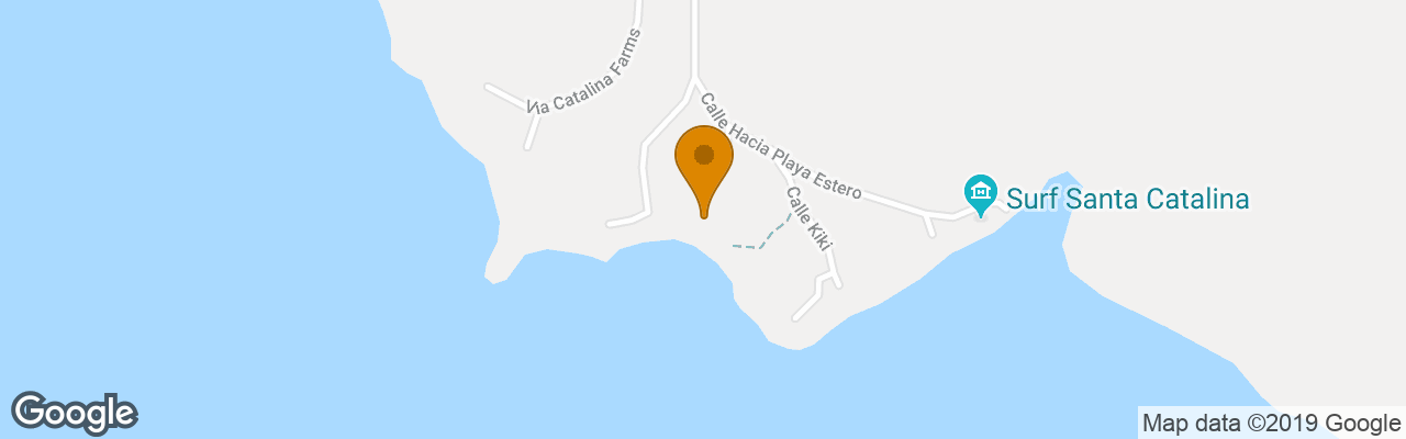 Hotel Santa Catalina Panamá