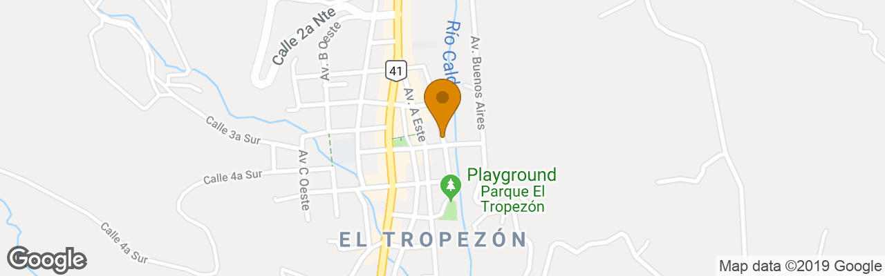 Herberge Hostal Sueños Del Río