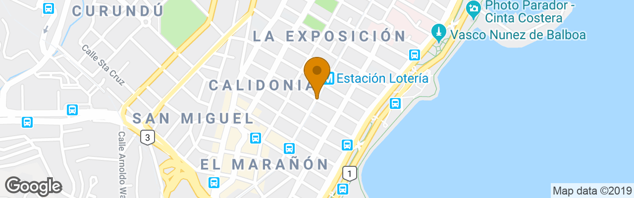 Hotel Pensión América