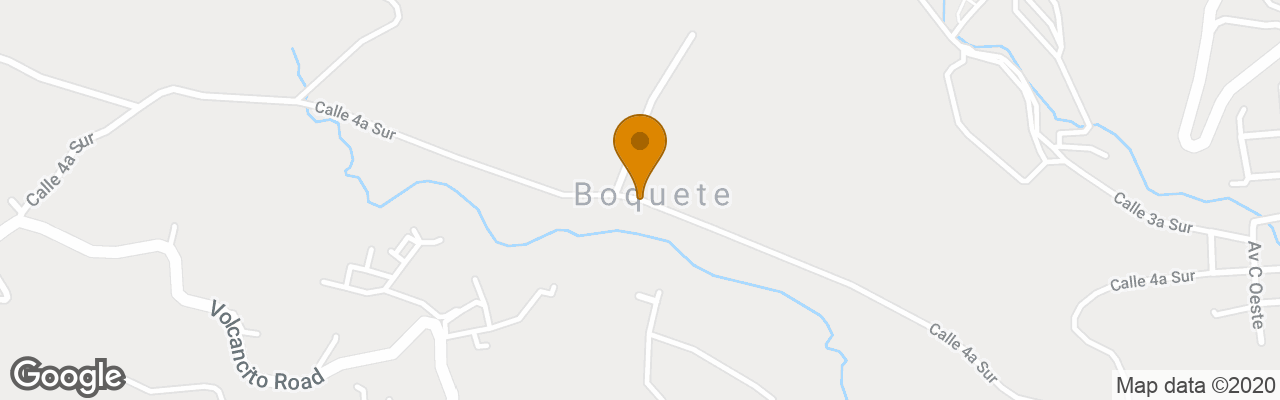 Hotel Hostal Boquete