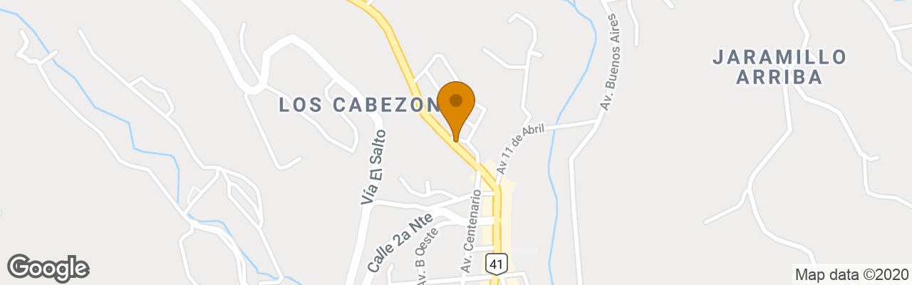 Hotel La Casa De La Abuela