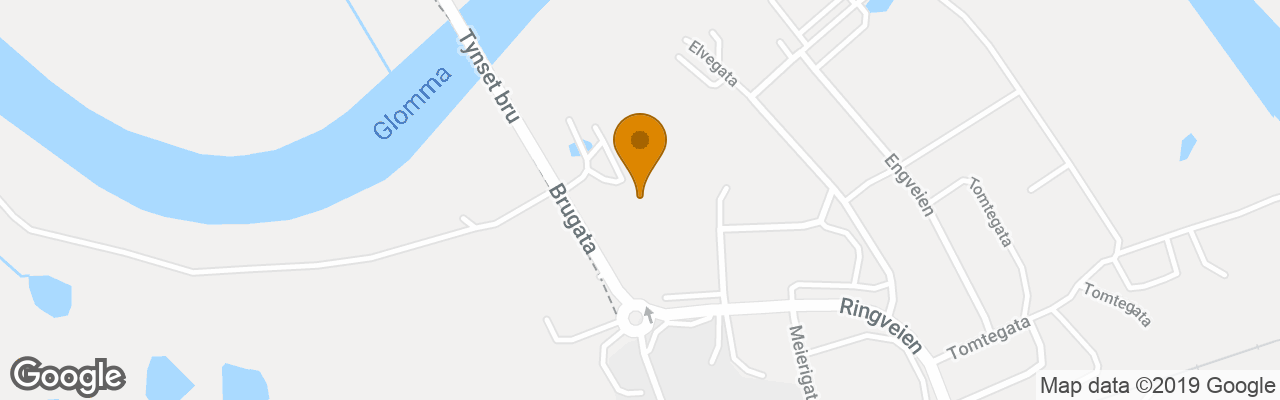 Bed and Breakfast Tynset Rom & Camping