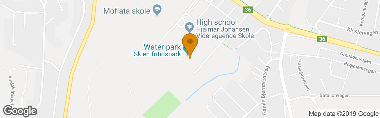 Hotel L Fritidsparken