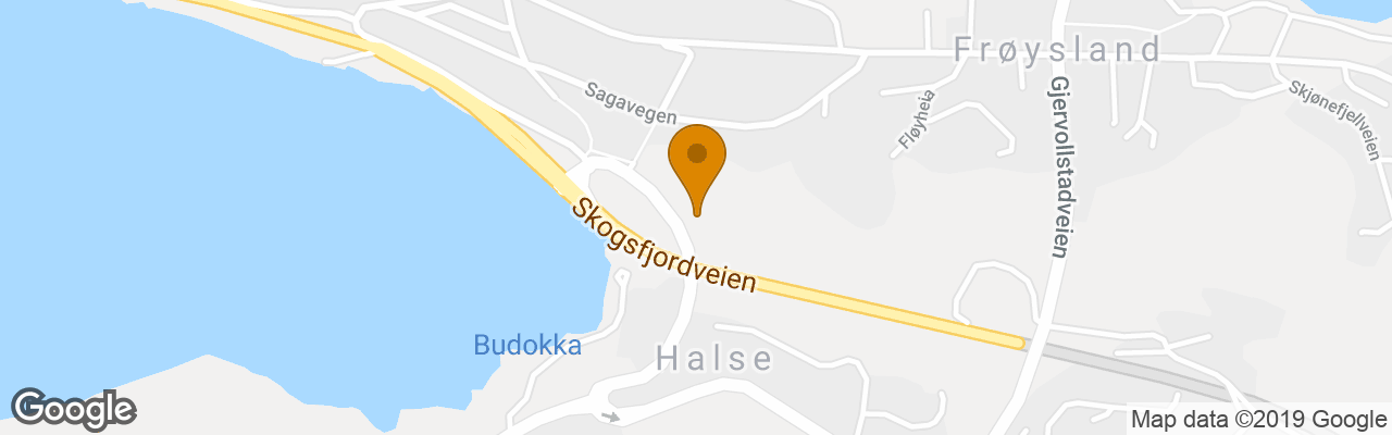 Motel Hald Pensjonat