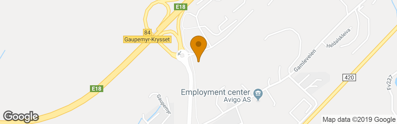 Hotel Horisonten Lillesand