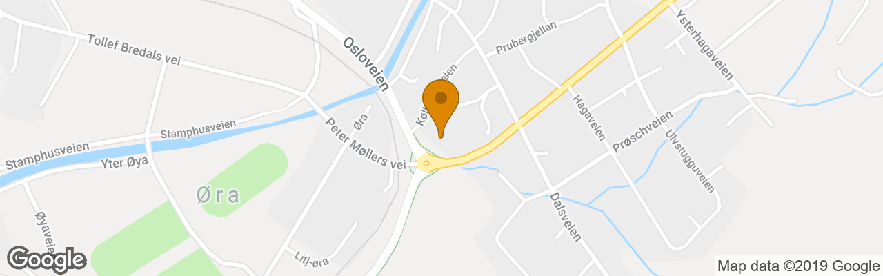 Bed and Breakfast Solheim Pensjonat