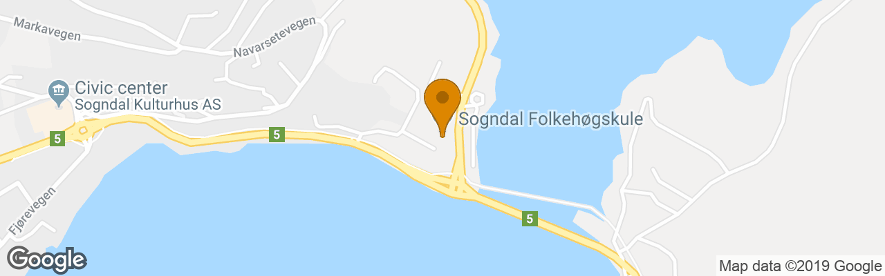 Hostel Sogndal Vandrerhjem