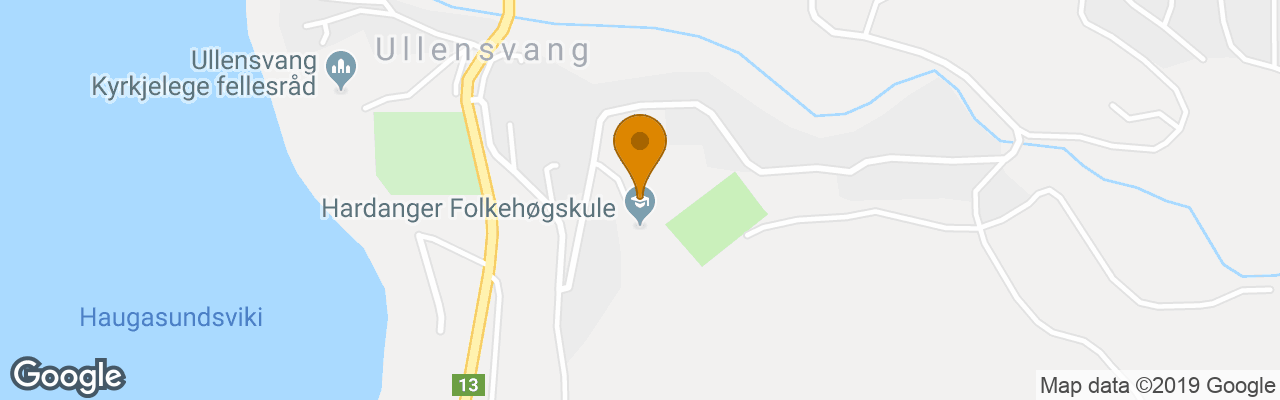 Hardanger Hostel B&b