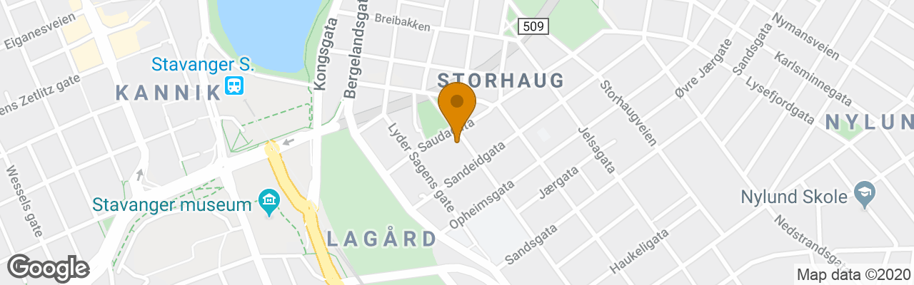 Stavanger Bed & Breakfast