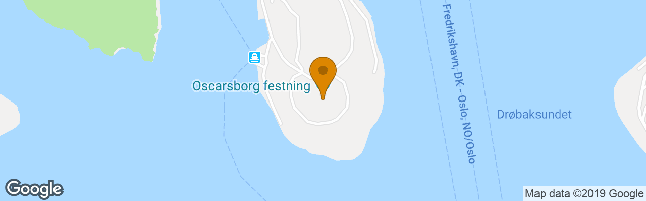 Oscarsborg Hotel & Resort