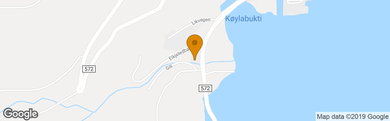 Hotel Hardanger Gjestehus