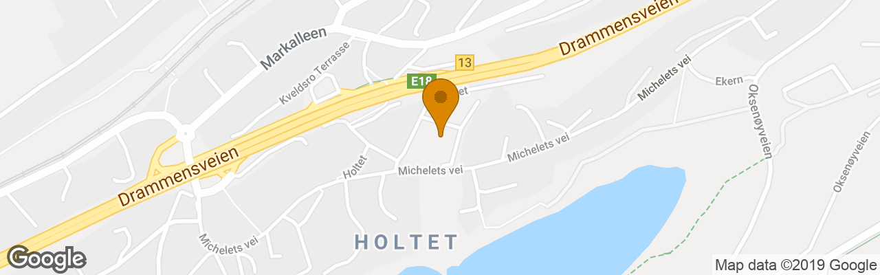 Hostel Oslo Vandrerhjem Holtekilen