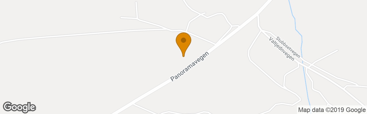 Hotel Gomobu Fjellstue