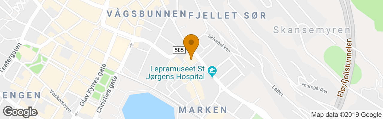 Hostel Marken Guesthouse