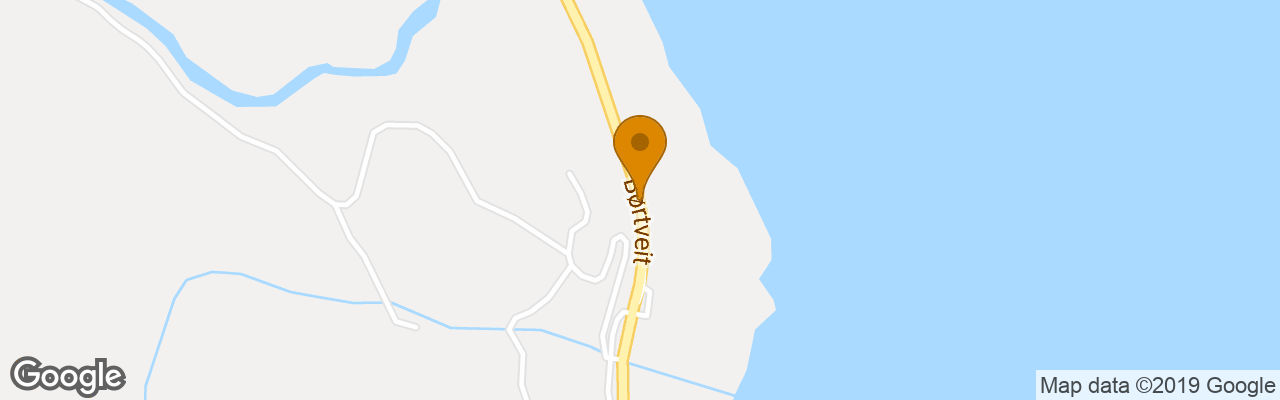 Langenuen Motel & Camping