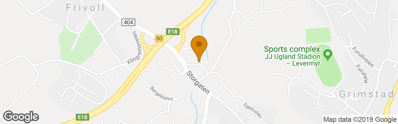 Hotel Grimstad Vertshus