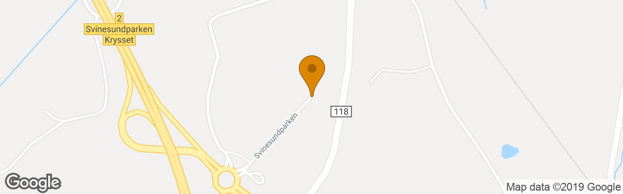 Svinesund Motell & Kro