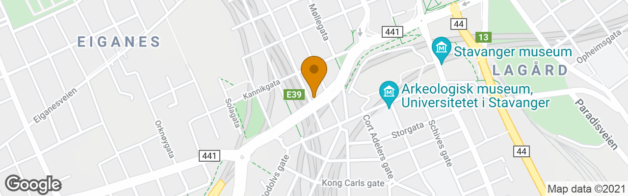 Hotel Stavanger Lille