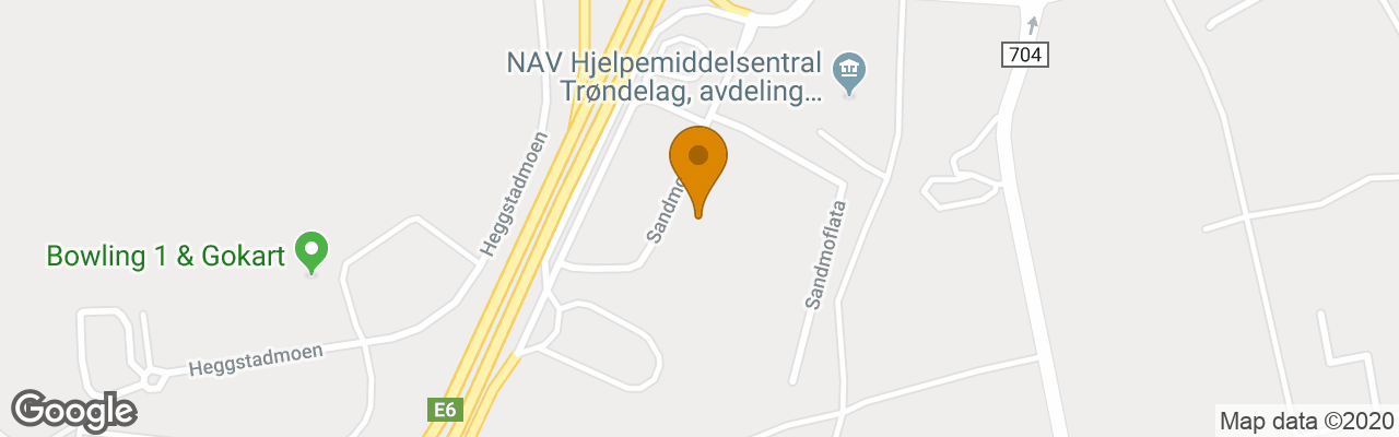 Sandmoen Bed & Breakfast