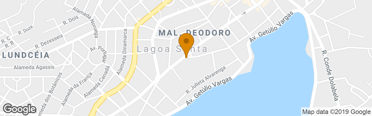 Pensão Lagoa Paradise 