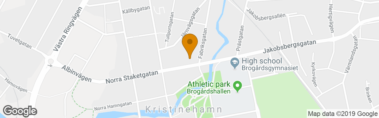 Sockerslottet Hotell