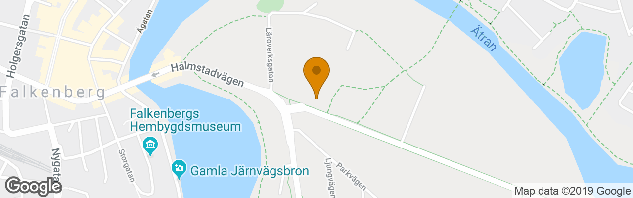 Vallarnas Bed & Breakfast