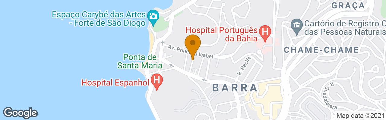 Bahia Prime Hostel 