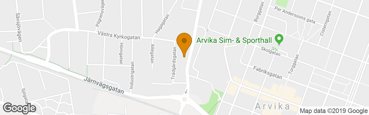 Jennys Hotell Och Restaurang