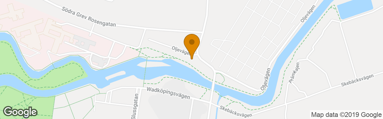 Slussen Bed And Breakfast